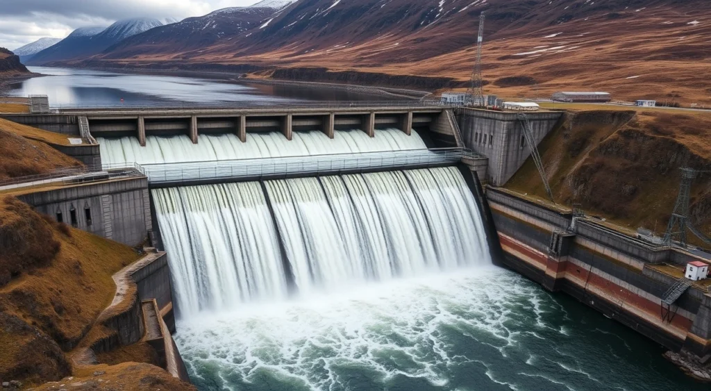 Billigaste elen i Norrland — SE1 och SE2 i fokus — illustrativ bild